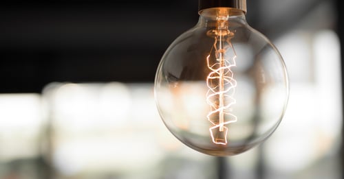 Learn how a light bulb is made.