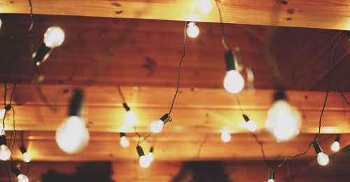 Leave the whole neighborhood speechless with these outdoor lighting tips! 